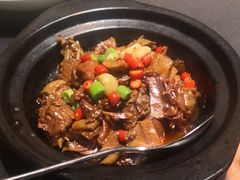 -曼格纳·曼芯馆(杨浦店)