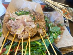 -林二哥宜烤官·宜宾小烧烤