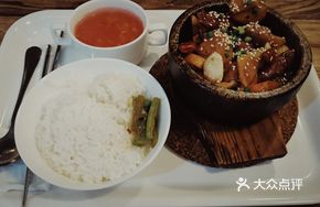 Taiwanese Three-Cup Beef