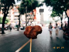 -傅强排骨(成都总店)