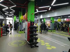 -VPsmart私教健身工作室(新华路旗舰店)