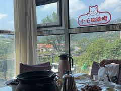 -崂山水果园农家宴(泉水鸡店)