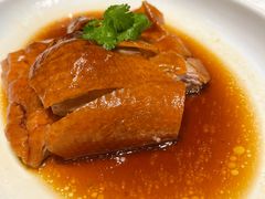 深井烧鸭-云锦壹号·淮扬宴(徐汇万科店)