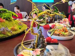 -鱼翅楼·津派砂锅鱼翅(水上公园店)
