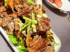 润泽园招牌排骨-润泽园饭庄(中山路店)
