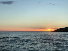 -白沙湾海滩
