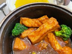-古南都·老广东酒楼(龙江店)