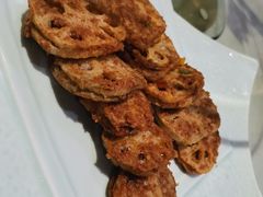 -雅和生态渔庄·宜城锅巴饭(龙灵山公园店)
