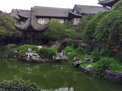 -扬州瘦西湖汇金酒店