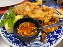 -simply thai天泰(长泰广场店)