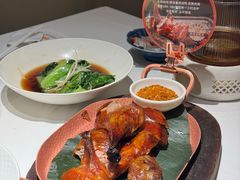 -小厨娘书香金陵(夫子庙老门东店)