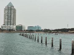 -青岛第二海水浴场