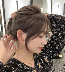 -丽时 Hair Salon
