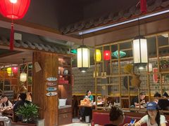 -湘西小馆(滨河路店)