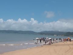 -大京沙滩