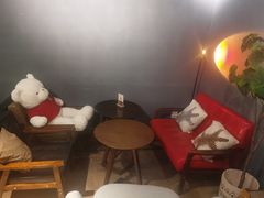 -咖法森林·咖啡  酒吧(天河店)