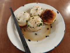-舒蔡记生煎菜饭(云南中路店)