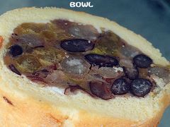 蜜豆蛋糕-宫廷糕点铺(建设路店)