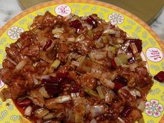 -那家小馆•北京菜•烤鸭(香山店)