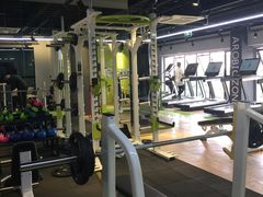 -Liking Fit24小时智能健身(金汇路韩国街店)