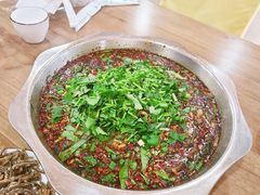 -临江后街鳝丝(临江店)