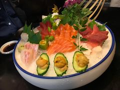 -花狸日本料理(柏庐广场店)