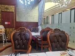 -威尼斯西餐厅(北区店)