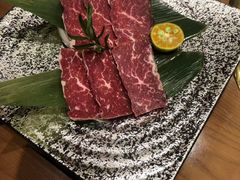-海之屋韩式烤肉(海棠68环球美食街店)