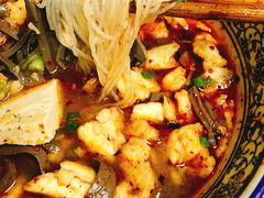 -惠记粉汤羊血(小南门店)
