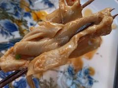 -西域一部馕坑烤羊·烧烤·炒菜