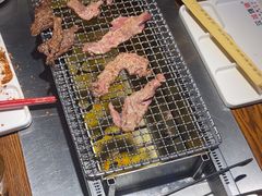 -汉城烧烤(西稍门劳动路店)