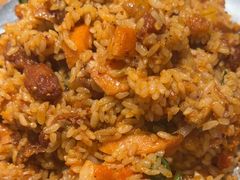 -老啪叽串炒饭(铁百店)