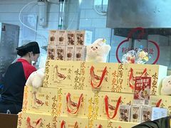 -回味鸭血粉丝汤(新城市广场店)