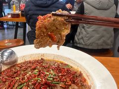 -邱大妈水煮(龙山店)
