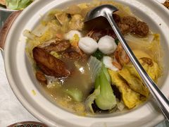 -金时代顺风大酒店(临港百联店)