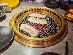 -谷牛日式烤肉(宝山U天地店)