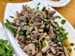 -老杨饭店(万科里店)