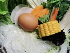 -呷哺呷哺 黄金牧场 (新中关购物中心店)