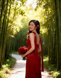 -金夫人婚纱摄影(总店)