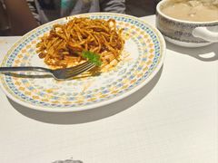 -俄士厨房(五棵松华熙LIVE店)