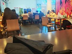 -麦当劳(从化从城大道店)