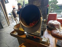-古市香跷脚牛肉·非遗传承单位