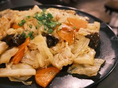 -Limapulo: Baba Can Cook