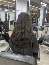 -奈川烫染Salon