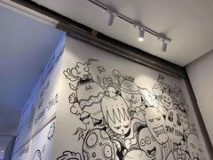-怪物的冰与火(天虹商场中山路店)