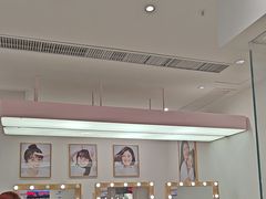 -天真蓝照相馆(中华广场店)