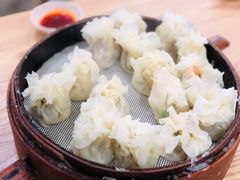 -晓友烧麦(光华村店)