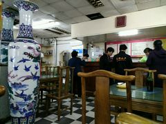 -四平包子铺