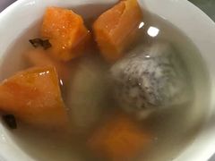 -老福合沟无米粿甜汤粿品店