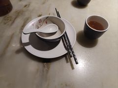 -绿茶餐厅(茂业天地店)